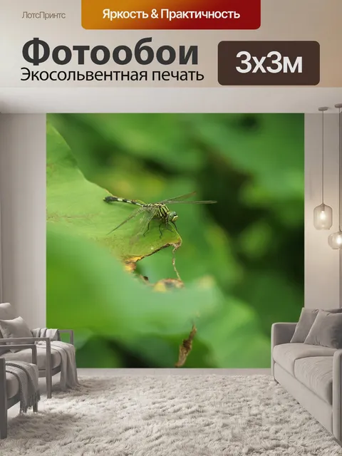 Фотообои Пейзаж