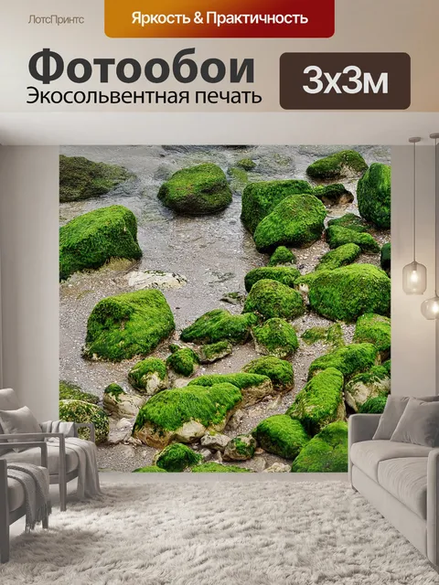 Фотообои Яффо
