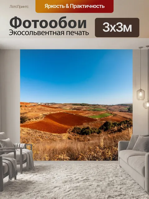 Фотообои Китай