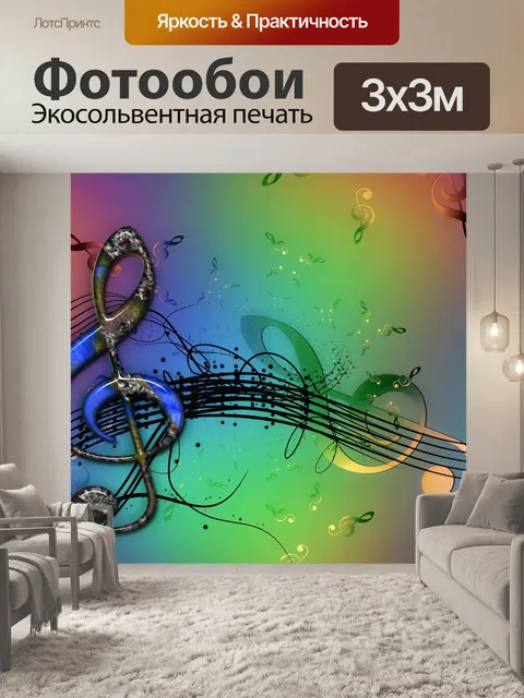 Фотообои Оценки