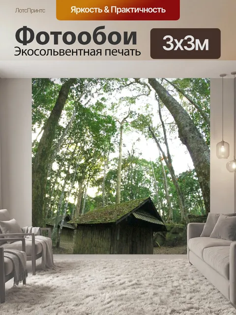 Фотообои Военно-политическое училище на Фу Хине