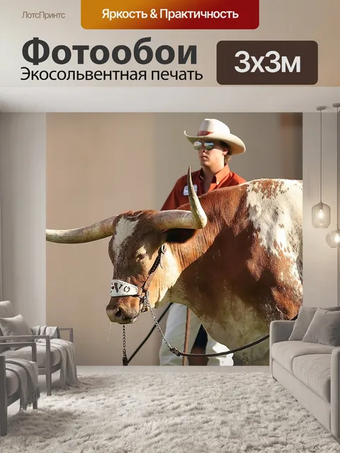 Фотообои Талисман