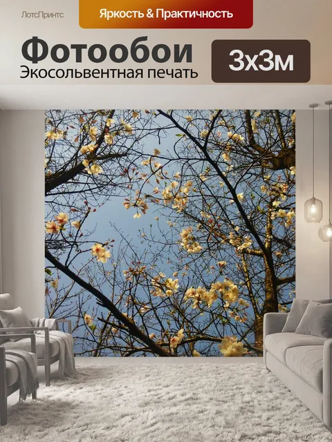 Фотообои Дерево