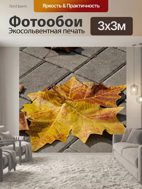 Фотообои Плата одна