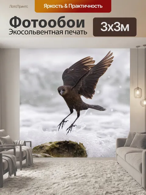 Фотообои Море