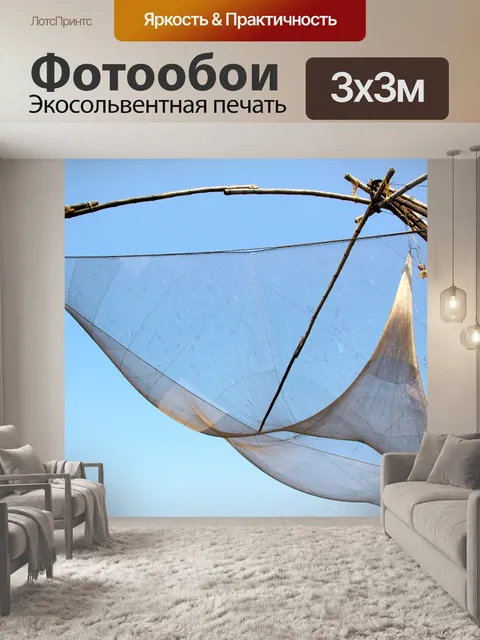 Фотообои Web