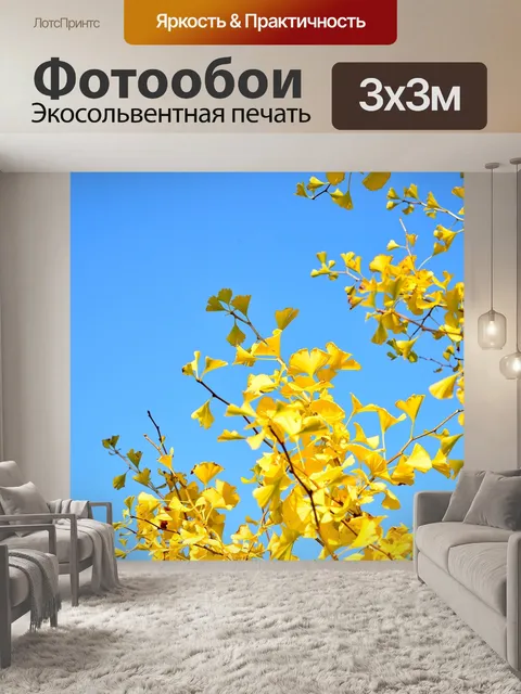 Фотообои Япония
