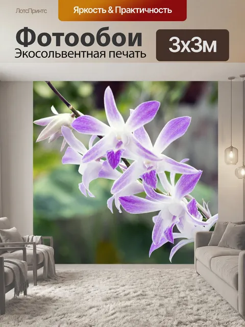 Фотообои Namhai