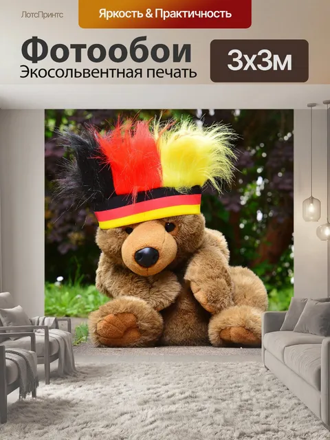 Фотообои Чемпионат европы