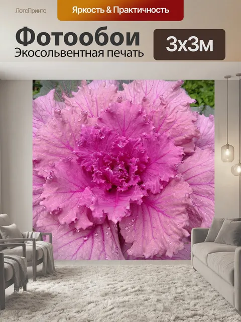 Фотообои Сад