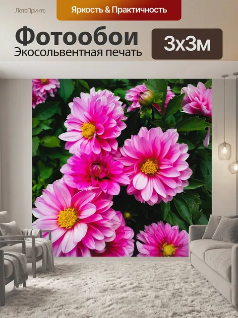 Фотообои Милый