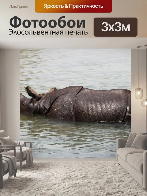 Фотообои Непал