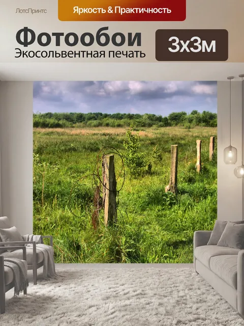 Фотообои Фон