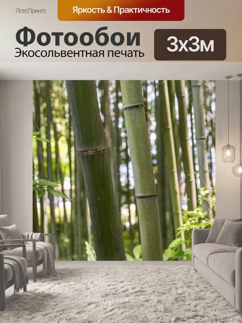Фотообои Япония