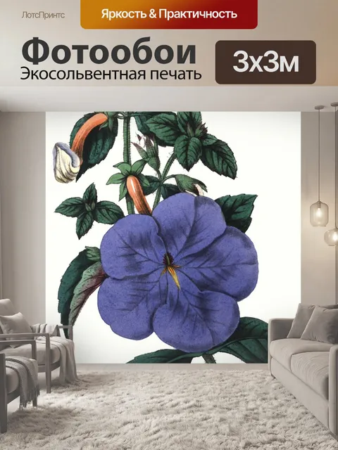 Фотообои Лук купидона