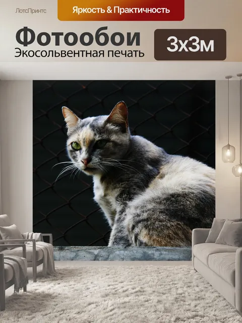 Фотообои Природа