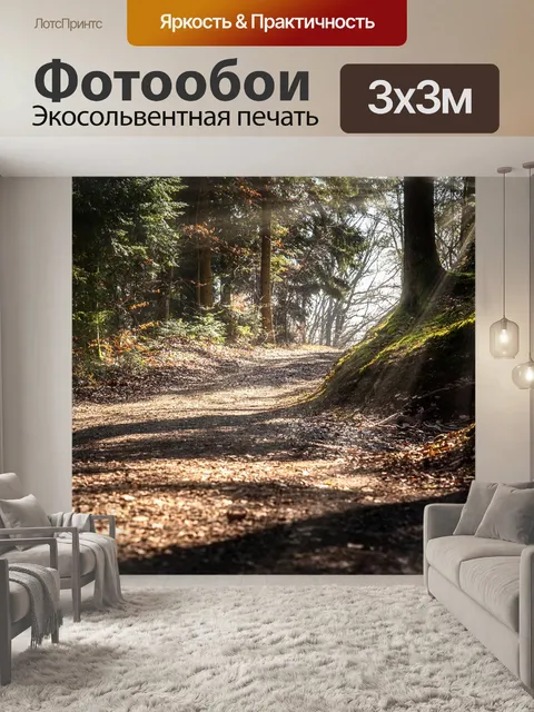 Фотообои Тащить