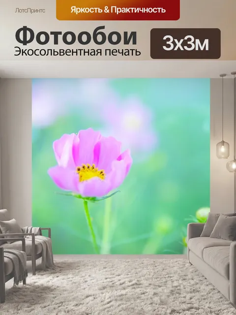 Фотообои Япония