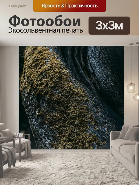 Фотообои Дерево