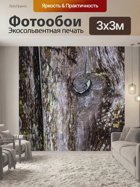 Фотообои Фон дыра