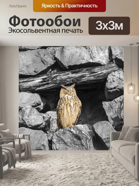 Фотообои Природа
