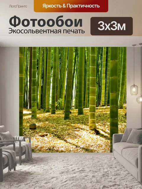 Фотообои Япония