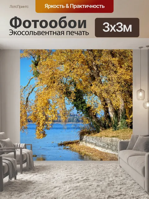 Фотообои Дерево