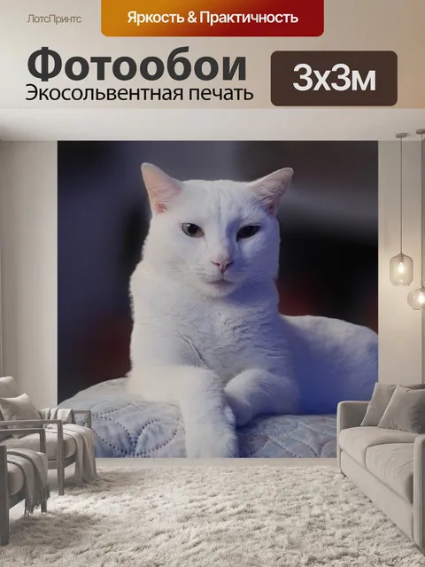 Фотообои Планета