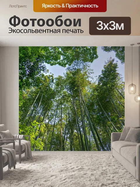 Фотообои Япония