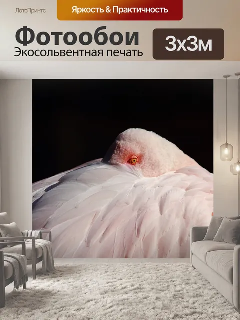 Фотообои Деталь