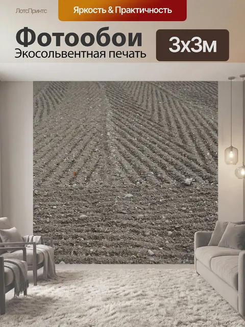 Фотообои Земля