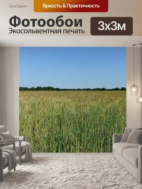 Фотообои Природа