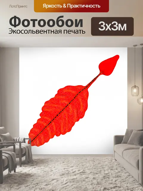 Фотообои амура стрелка