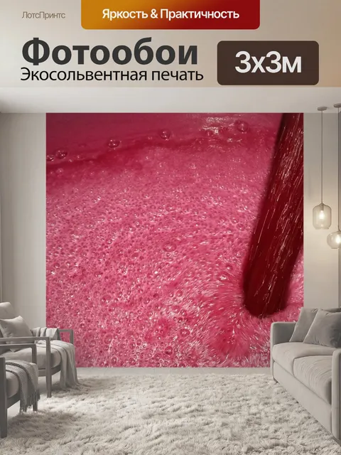 Фотообои Пришел