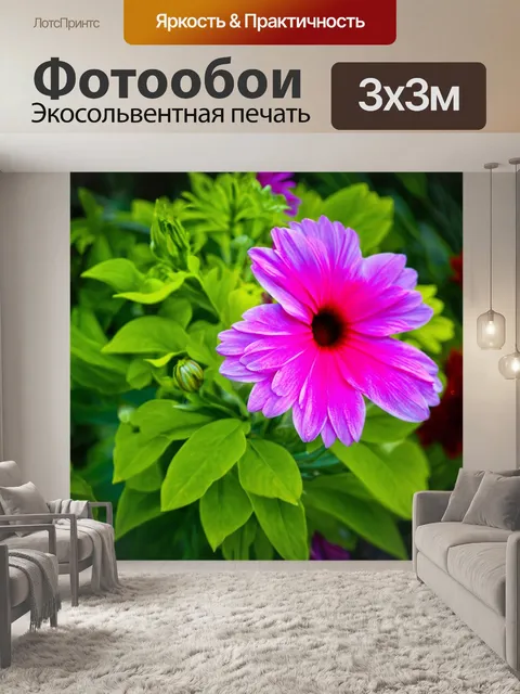 Фотообои розы в стиле модерн, взгляды на современное искусство через призму цветов и природы