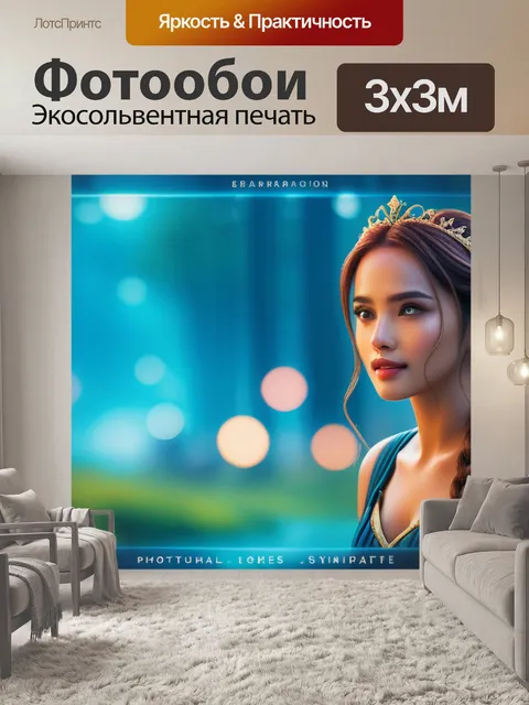 Фотообои с приколами крутой