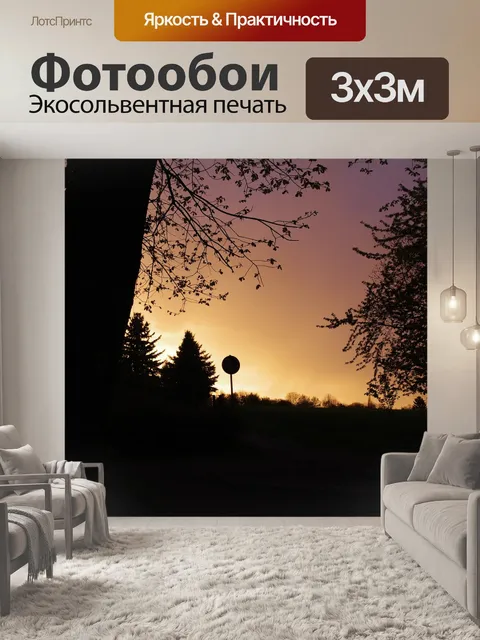 Фотообои Германия