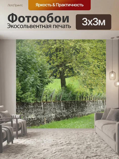 Фотообои Война