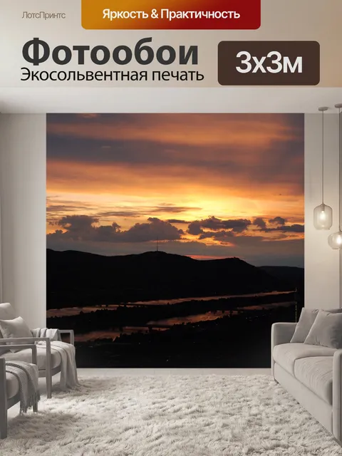 Фотообои Вена