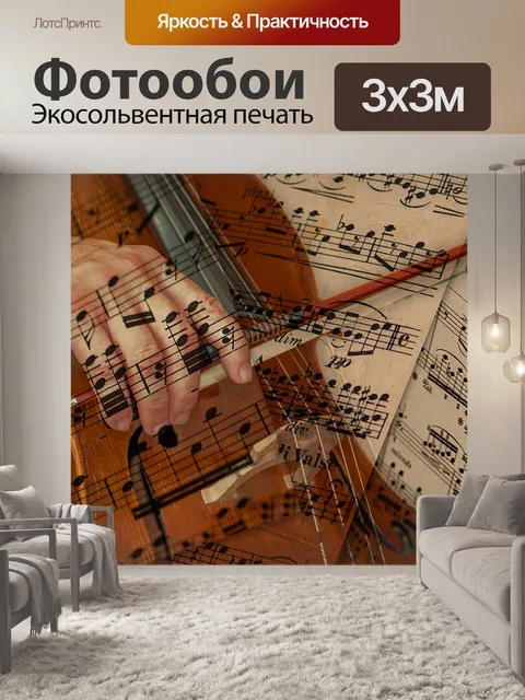 Фотообои Оценки