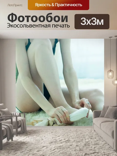 Фотообои Балет