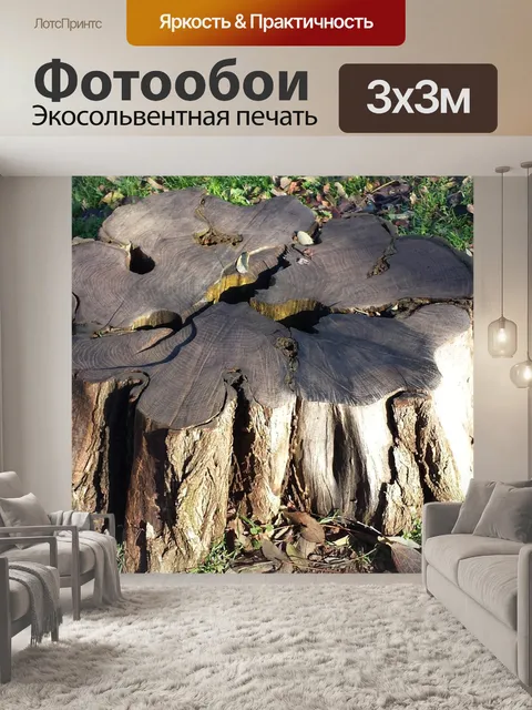 Фотообои Дерево