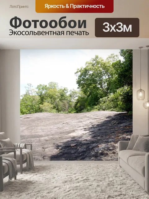 Фотообои Форест Убон Ратчатхани, Таиланд