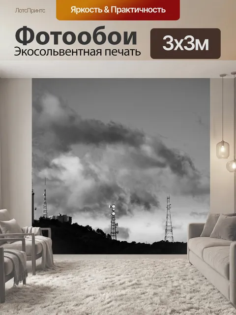 Фотообои Флорианополис