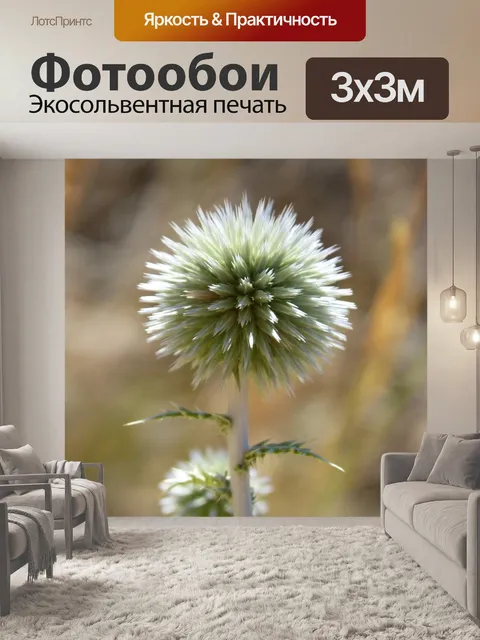 Фотообои Геометрия завода