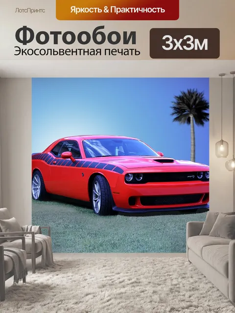 Фотообои Уклоняться