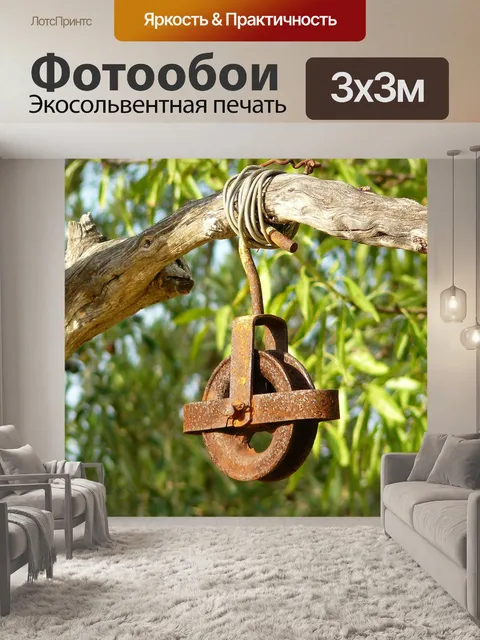 Фотообои Ветры