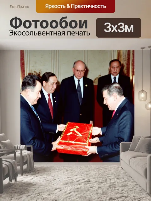 Фотообои ссср мировая политика: визит зарубежной делегации в советский союз