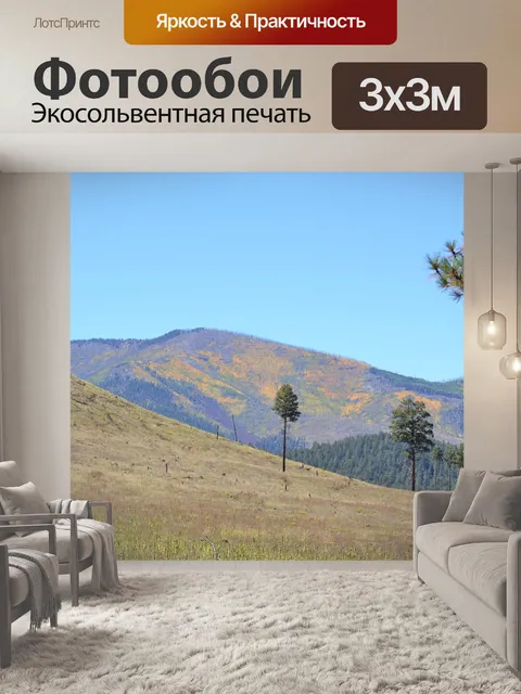 Фотообои Фоновое изображение
