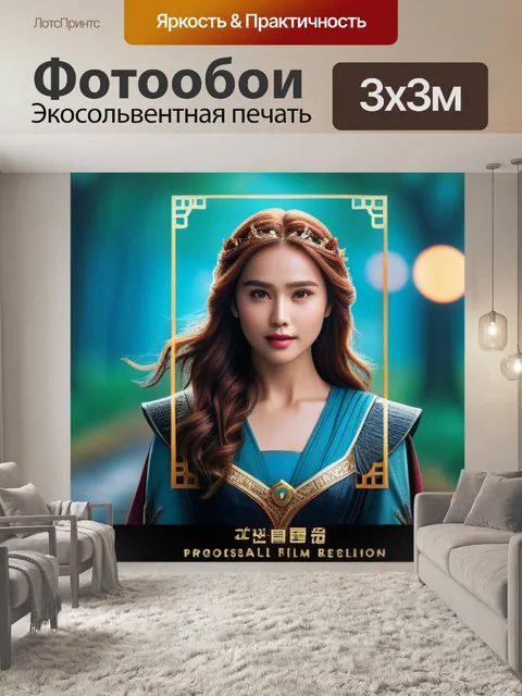 Фотообои с приколами